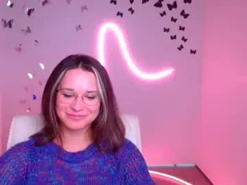 Chaturbate Nude Webcam of moonsusanna