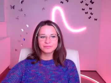 Chaturbate Adult Webcam of moonsusanna