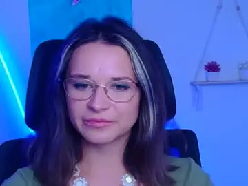 Chaturbate Live Sex of moonsusanna