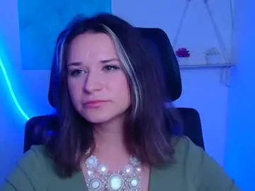 Chaturbate Nude Webcam of moonsusanna