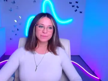 Chaturbate Adult Video Chat of moonsusanna