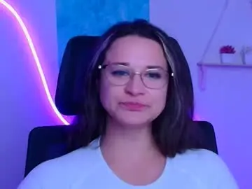 Chaturbate Nude Webcam of moonsusanna