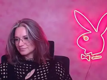 Chaturbate Adult Video Chat of moonsusanna