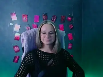 Chaturbate Adult Webcam of moonsusanna