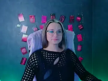 Chaturbate Adult Webcam of moonsusanna