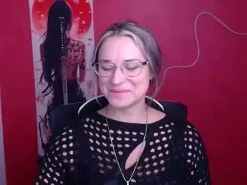 Chaturbate Live Sex of moonsusanna