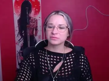 Chaturbate Adult Webcam of moonsusanna