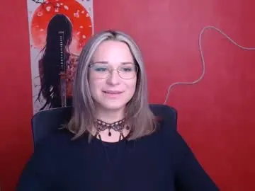 Chaturbate Sex Chat of moonsusanna