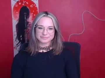 Chaturbate Adult Video Chat of moonsusanna