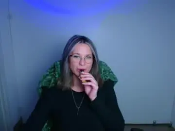 Chaturbate Adult Video Chat of moonsusanna