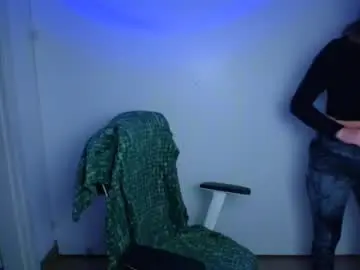 Chaturbate Nude Webcam of moonsusanna