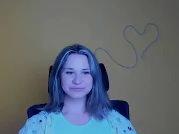 Chaturbate Best Webcam of moonsusanna