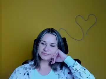 Chaturbate Adult Video Chat of moonsusanna