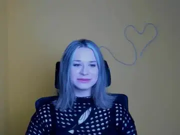 Chaturbate Sex Chat of moonsusanna