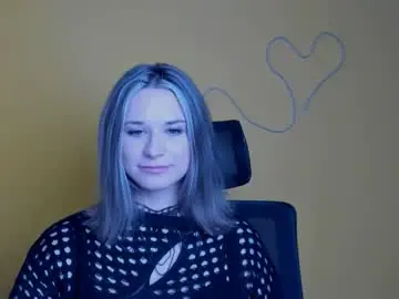 Chaturbate Adult Video Chat of moonsusanna