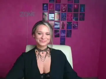 Chaturbate Nude Webcam of moonsusanna