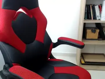 Chaturbate Adult Webcam of nice_saraa