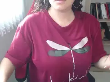 Chaturbate Live Sex Cam of nice_saraa