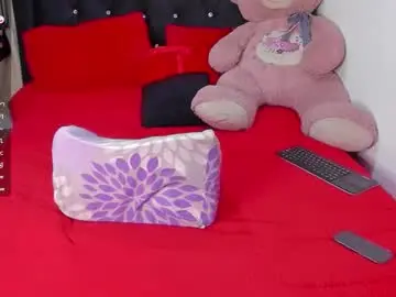 Chaturbate Live Porn of rox851528