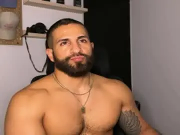 samdornan from chaturbate