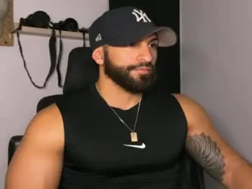 Chaturbate Best live sex cam show of samdornan