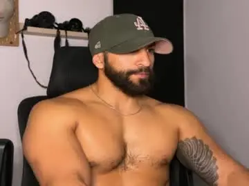 Chaturbate Sex Chat of samdornan