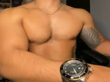 Chaturbate Adult Webcam of samdornan