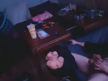 Chaturbate Sex Chat of shawntheone3535b