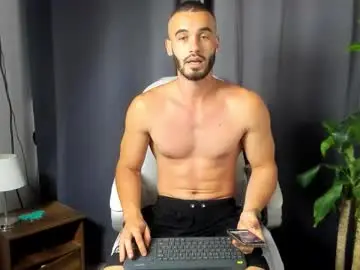 Chaturbate Sex Cam of shooter_boy_