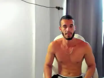 Chaturbate Live Sex of shooter_boy_