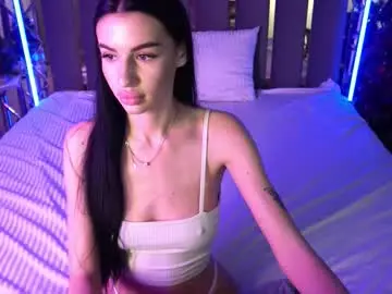 Chaturbate Live Sex of snow_whiteeex