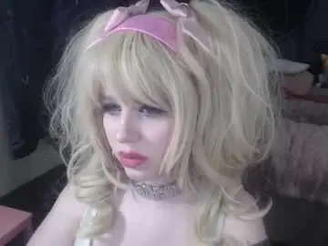 Chaturbate Live Porn of stellalocke