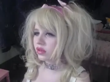 Chaturbate Live Porn of stellalocke