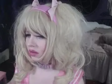 Chaturbate Watch Live Sex Cams of stellalocke