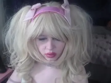 Chaturbate Adult Video Chat of stellalocke