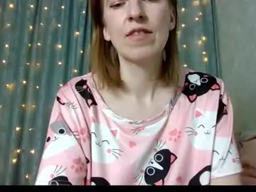 Chaturbate Nude Webcam of sweet_lilbunny