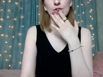 Chaturbate Nude Webcam of sweet_lilbunny