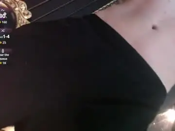 Chaturbate Adult Webcam of zalir_666