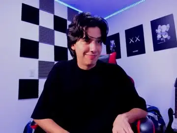 Chaturbate Free Live Porn of alan_boy01