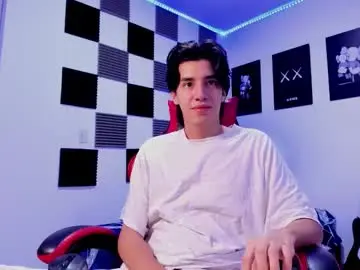 Chaturbate Best Webcam of alan_boy01