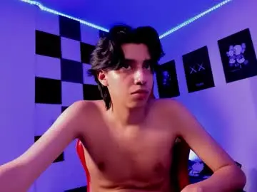 Chaturbate Live Sex Cam of alan_boy01