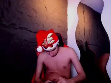 Chaturbate Sex Chat of alan_boy01