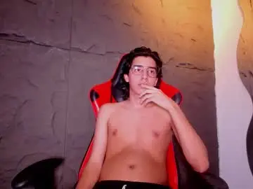 Chaturbate Sex Cam of alan_boy01