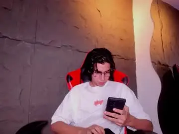 Chaturbate Live Porn of alan_boy01