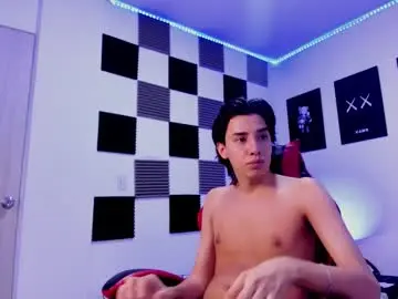 Chaturbate Best Webcam of alan_boy01