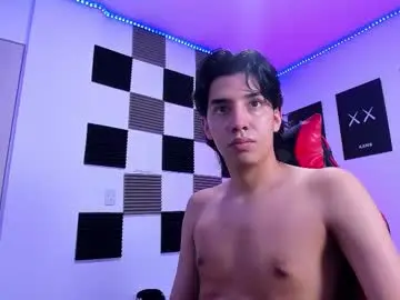 Chaturbate Sex Chat of alan_boy01