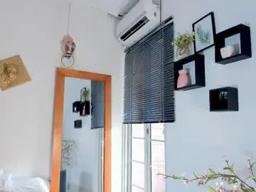 Chaturbate Adult Webcams of aleexiiaa