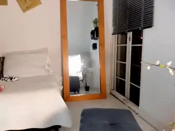 Chaturbate Sex Cam of aleexiiaa