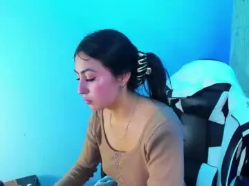 Chaturbate Watch Live Sex Cams of angell_cooper8