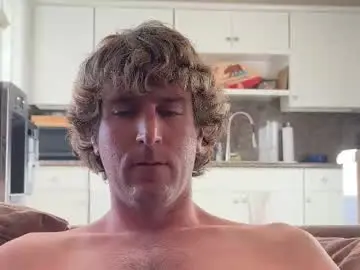 Chaturbate Nude Webcam of beach_bum_69